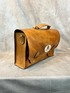 “The Entrepreneur” Briefcase