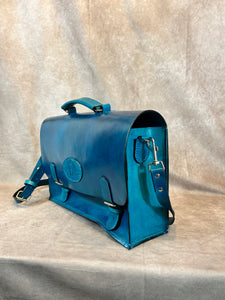 “The Entrepreneur” Briefcase