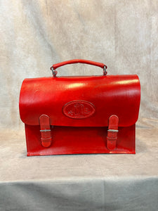 “The Entrepreneur” Briefcase