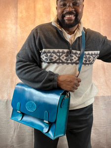 “The Entrepreneur” Briefcase