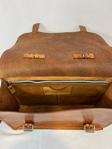 “The Entrepreneur” Briefcase