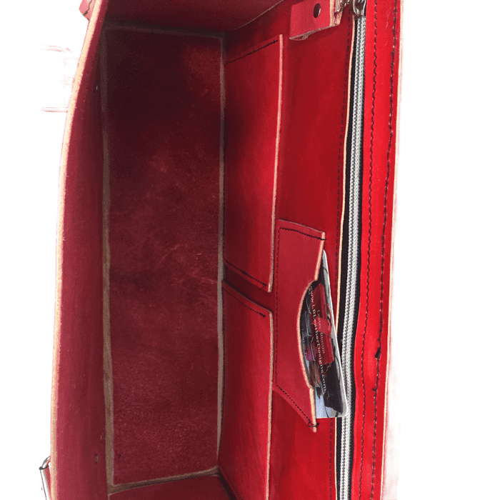 “The Entrepreneur” Briefcase